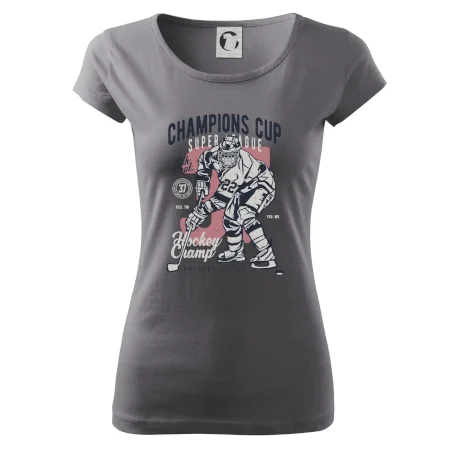 Champions Cup Hockey