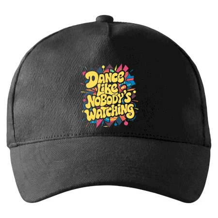 90s Dance like nobody watching