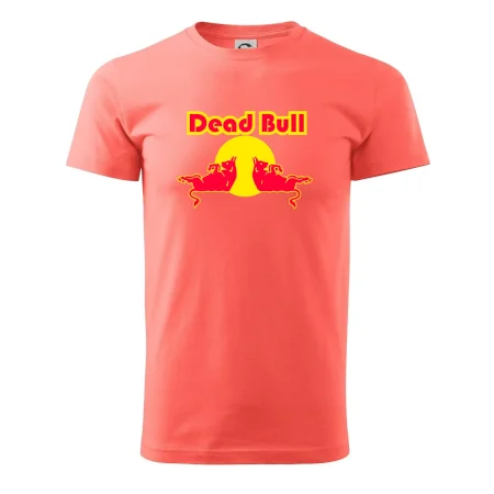 Dead Bull