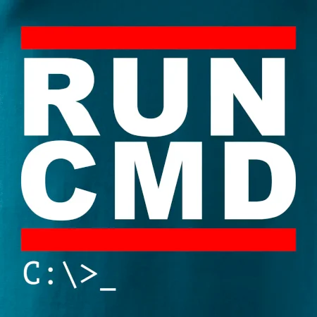 Run CMD