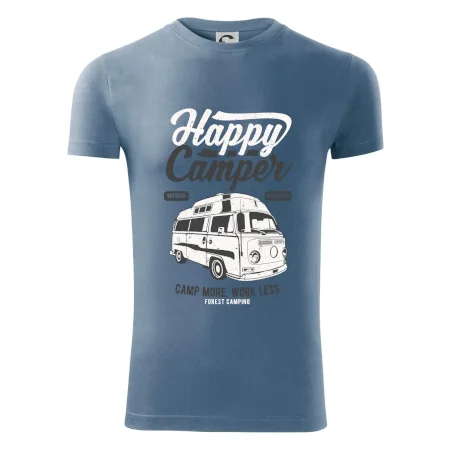 Happy Camper