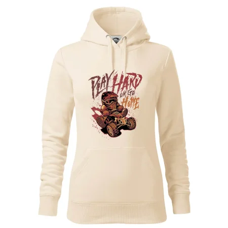Play Hard or Go Home