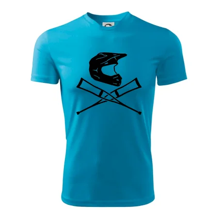 Cross prilba / barle
