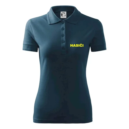 Hasiči názov samostatný