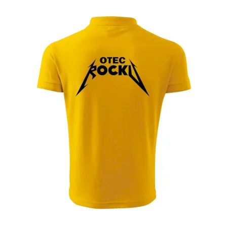 Otec rocku metal SK