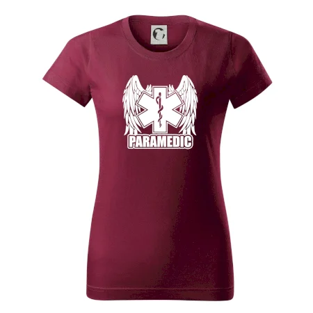Paramedic