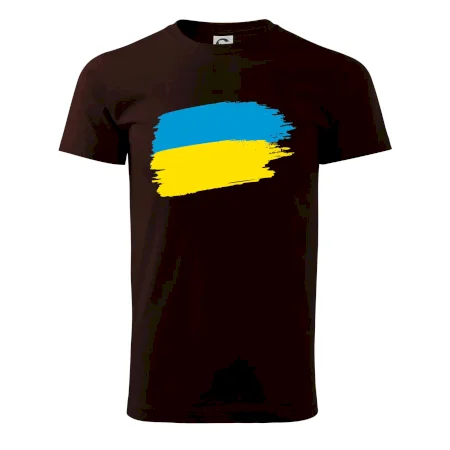 Ukrajinské tričko