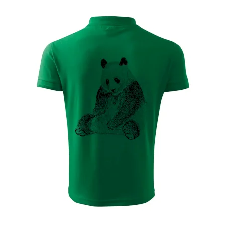 Smutná panda