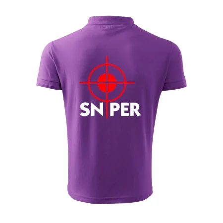 Sniper zameriavač