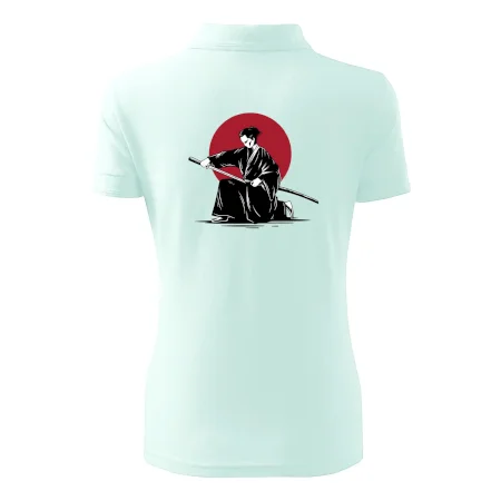 Japan culture - samurai