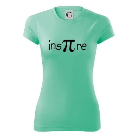 Inspire matematika