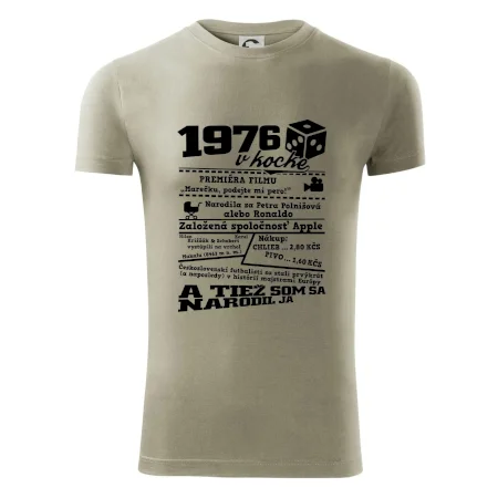 1976 v kocke