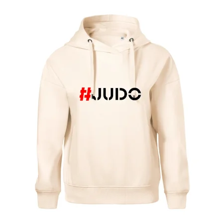 Judo Hashtag