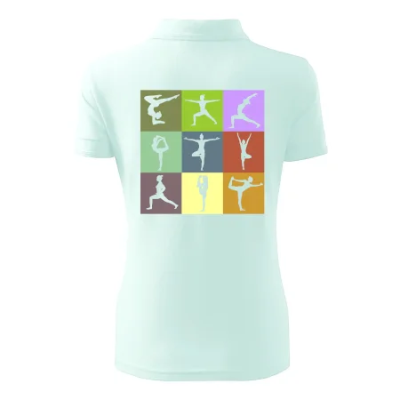 Yoga abeceda