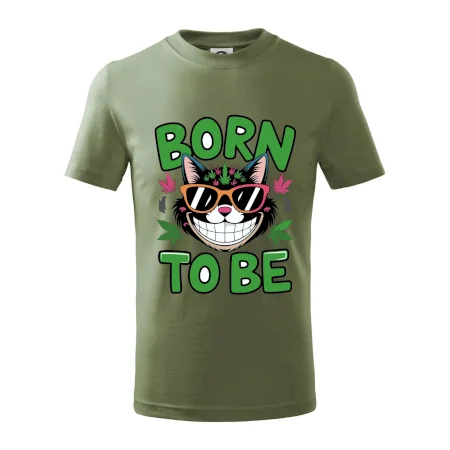 Marihuana - born to be