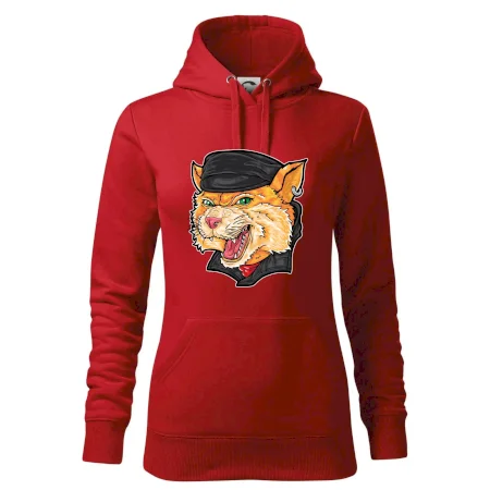 Kocúr motorkár