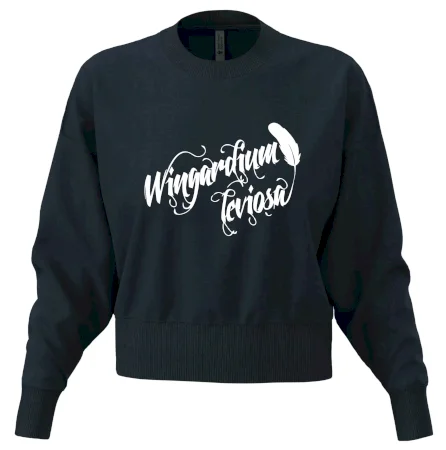 Harry - Wingardium Leviosa