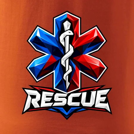 Rescue diamant