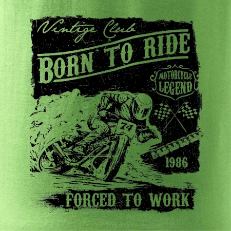Motorcycle Legend