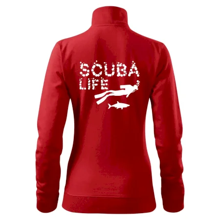 Scuba life