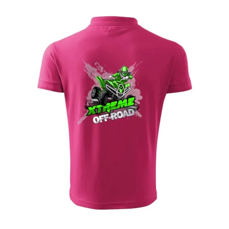 ATV štvorkolka offroad XXX