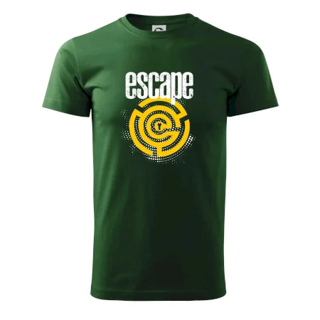 Escape labyrint
