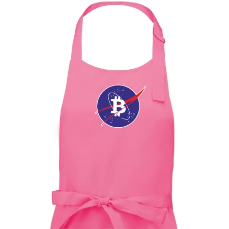 Bitcoin iný vesmír