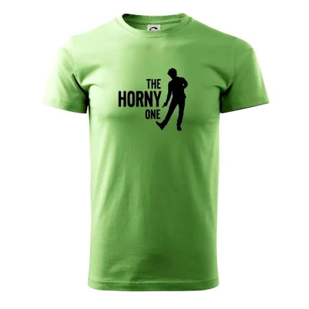 Bachelor party - The horny one