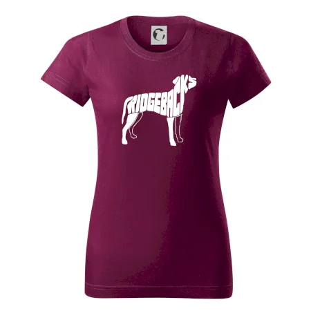 Ridgeback