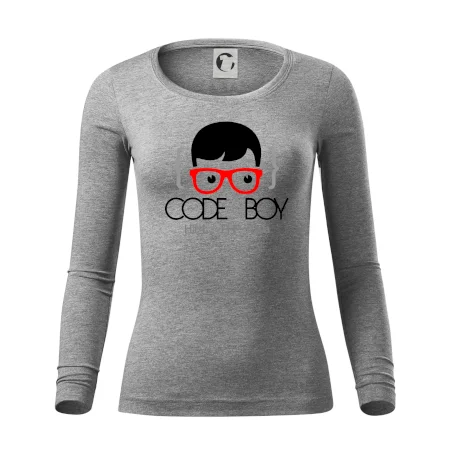 Code Boy