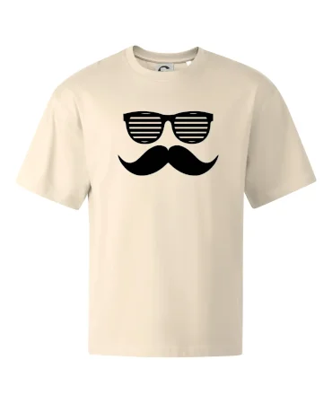 Mustache okuliare