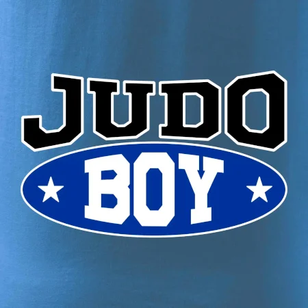 Judo Boy / girl