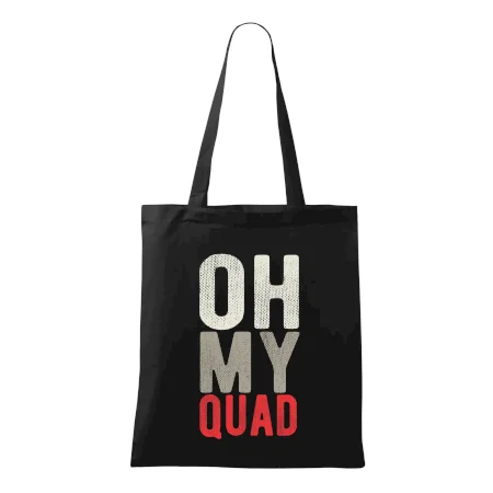 OH my Quad