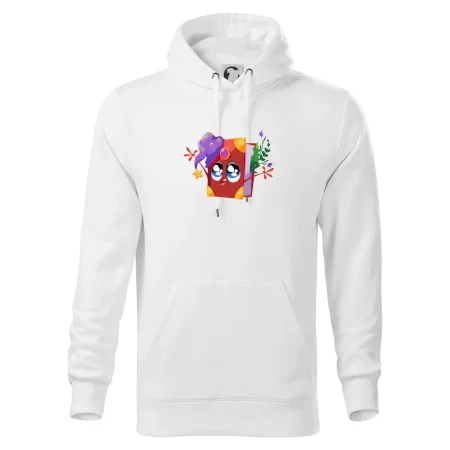 Kreslená kniha kúzelná