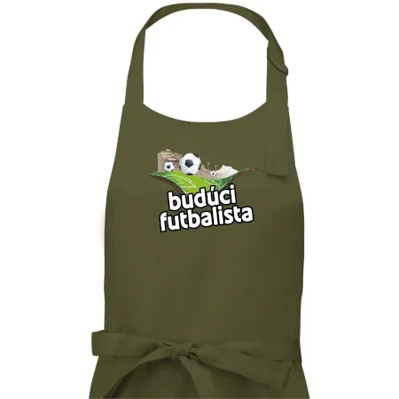 Budúci futbalista