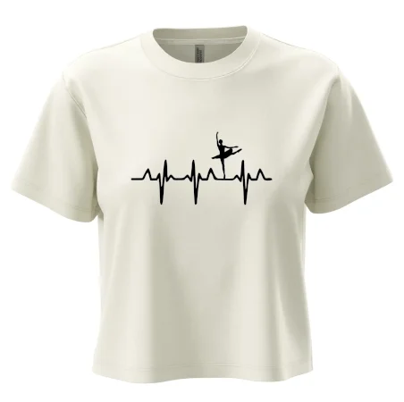 EKG balet