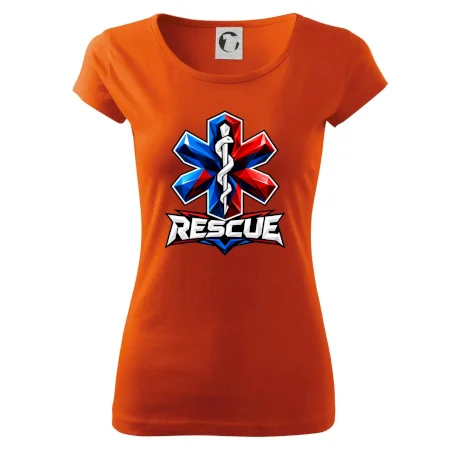 Rescue diamant