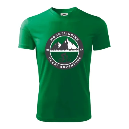 MTB logo a ročník