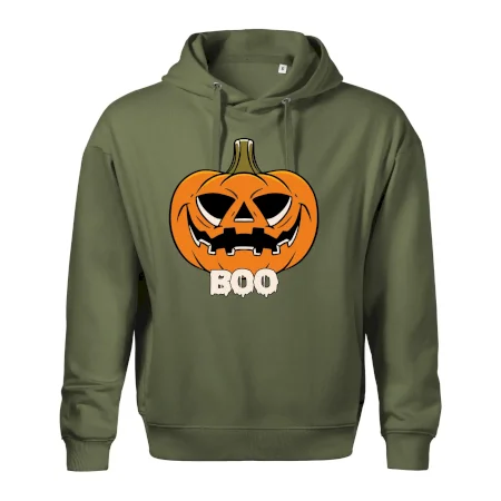 Halloween tekvica