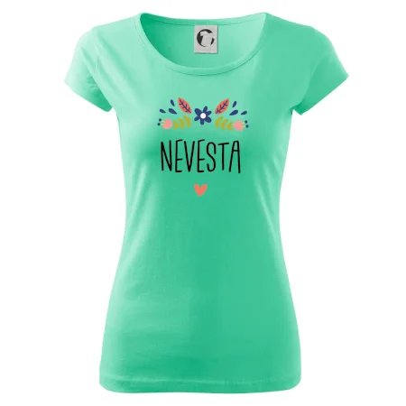 Nevesta folklór