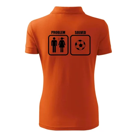 Problém fotbal