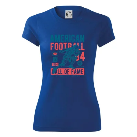 American Football plagát