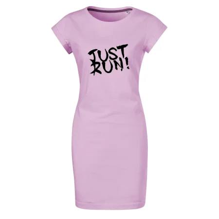 Just run