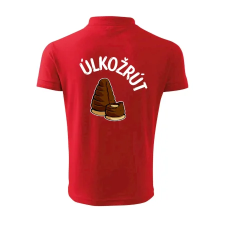 Úlkožrút