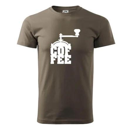 Coffee mlynček