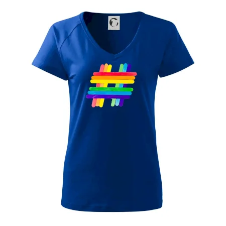 LGBT hashtag