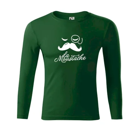 La Mustache