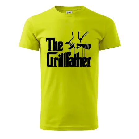 The Grillfather