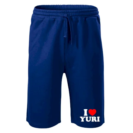 I love yuri