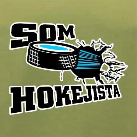 Som hokejista